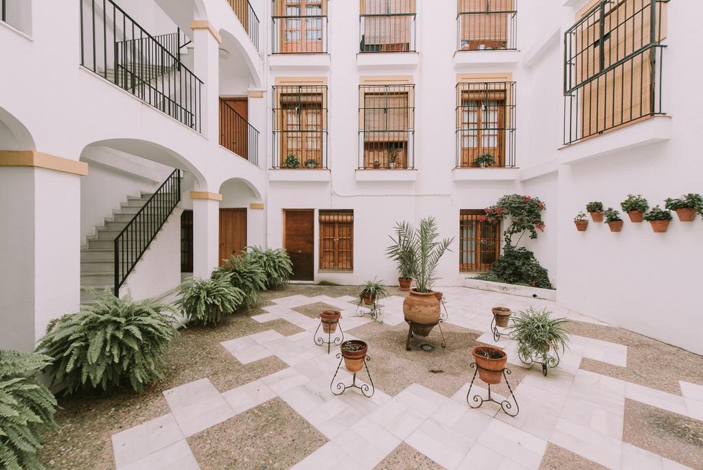 San Luis Appartement