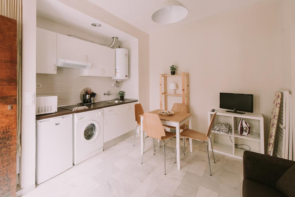 San Luis Appartement *