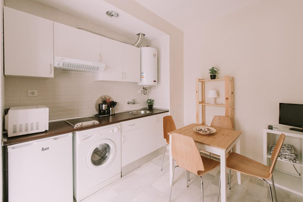 San Luis Appartement Séville