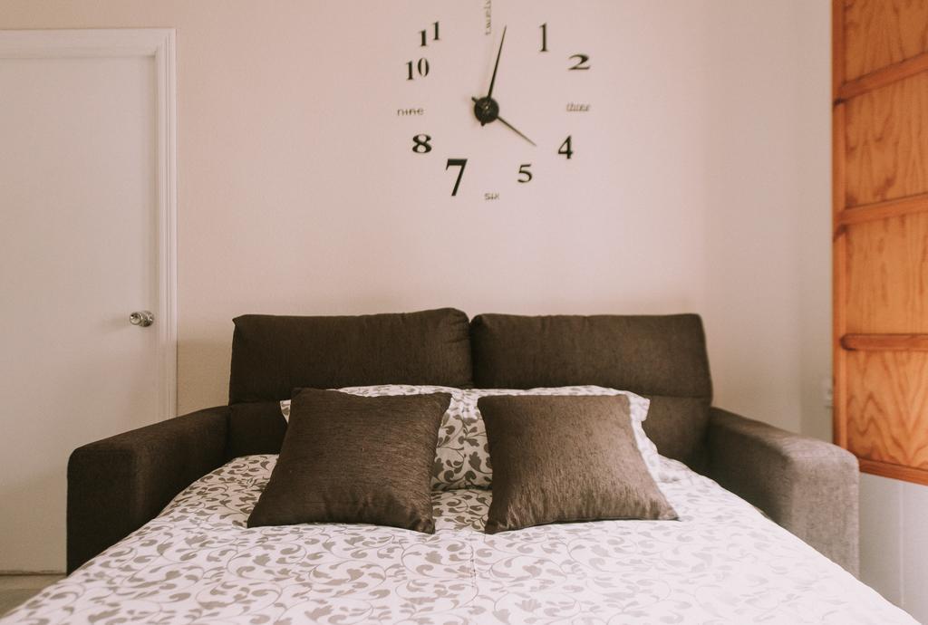 Apartment San Luis