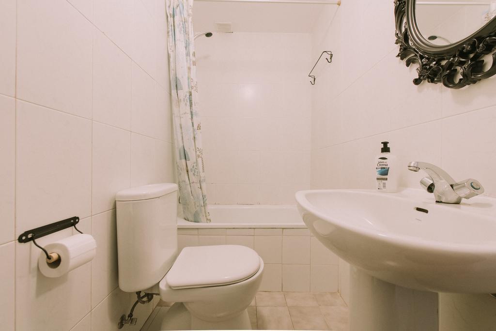 Appartement San Luis Séville